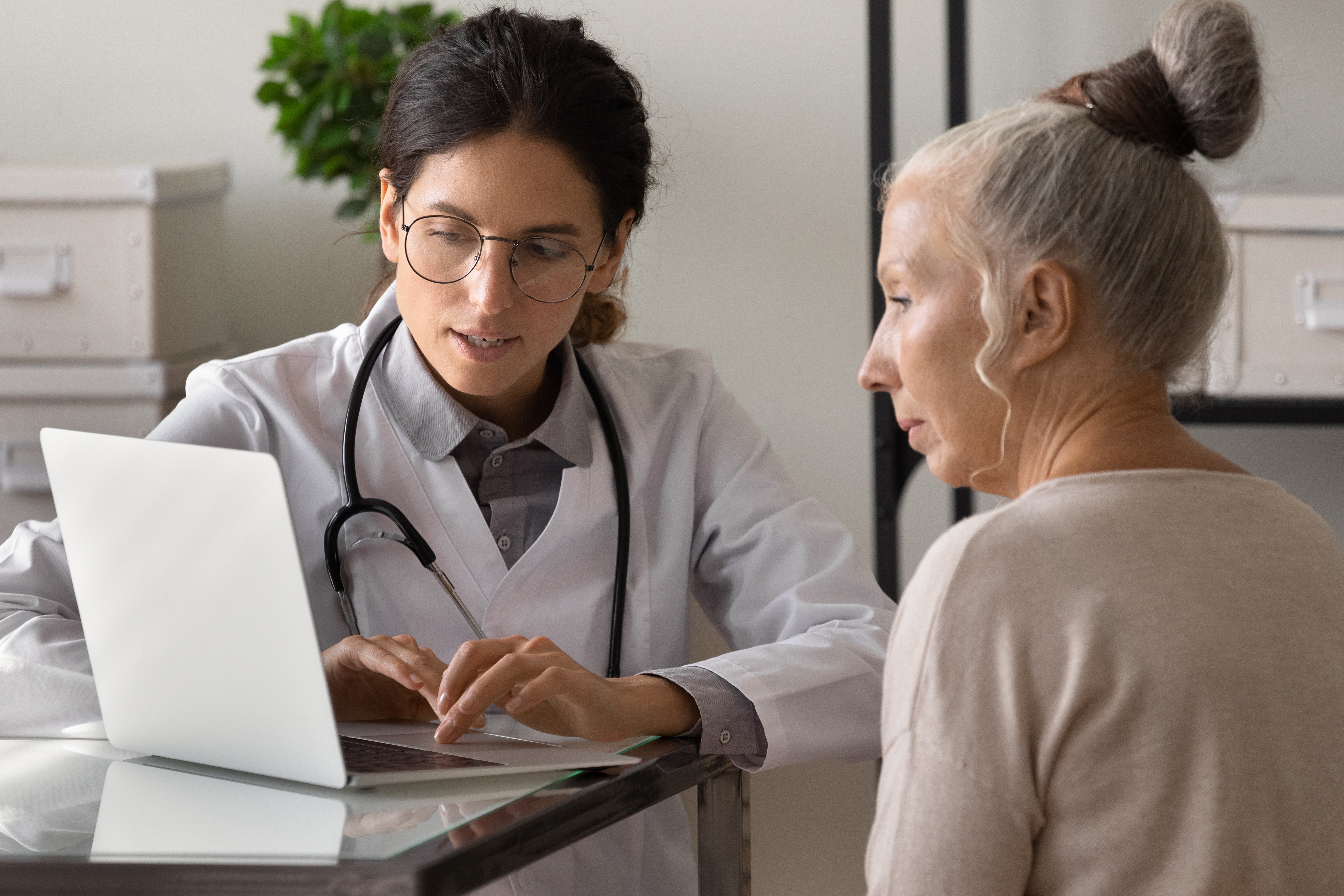 Powering the Future of Clinical Trial Recruitment