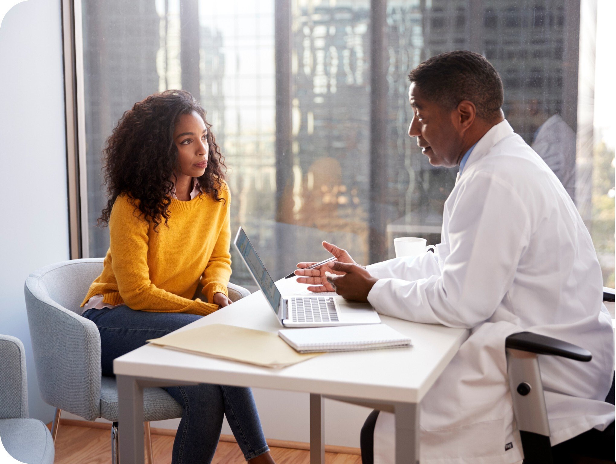 Can Condition-Based Matching Shift the Clinical Trial Recruitment Paradigm?